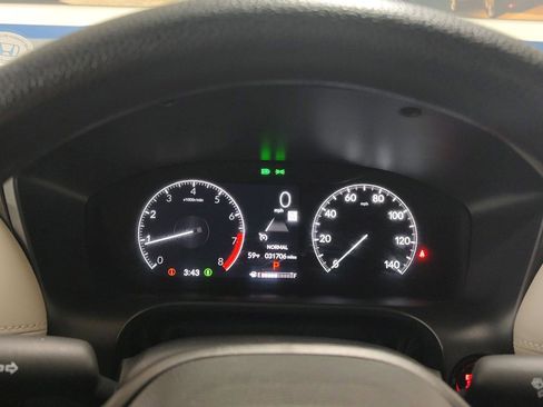 Used 2023 Honda HR-V LX image 4