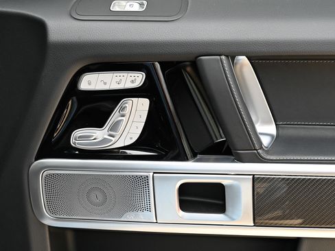 Used 2024 Mercedes-Benz G 63 AMG 4MATIC image 58