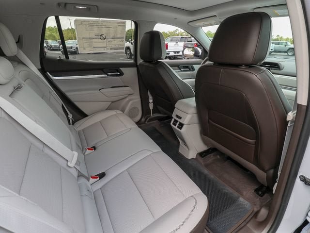 New 2027 GMC Terrain Denali AWD/4WD image 26