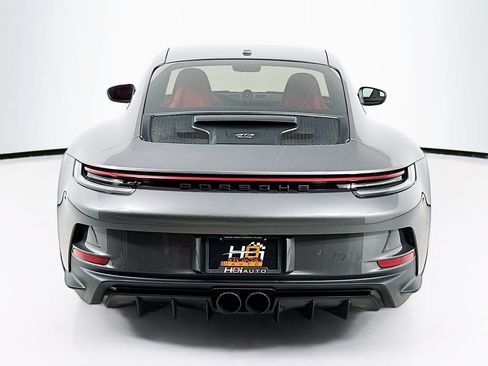 Used 2022 Porsche 911 GT3 RWD image 7