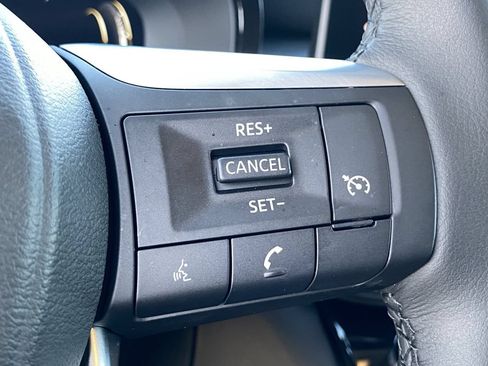 Certified 2026 INFINITI QX60 Pure w/ Cargo Package FWD image 27