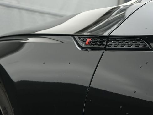 Used 2024 Audi RS 5 w/ Black Optic Package image 12