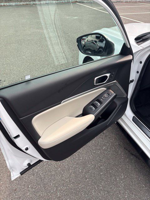 Certified 2026 Acura Integra A-Spec w/ Technology Package FWD image 10