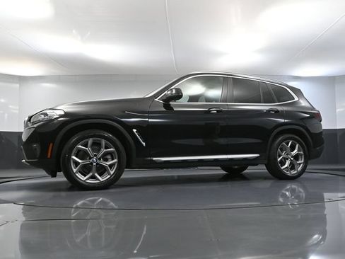 Used 2023 BMW X3 xDrive30i AWD/4WD image 56