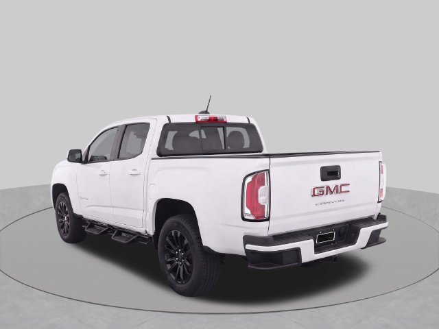 Used 2022 GMC Canyon Elevation RWD image 7