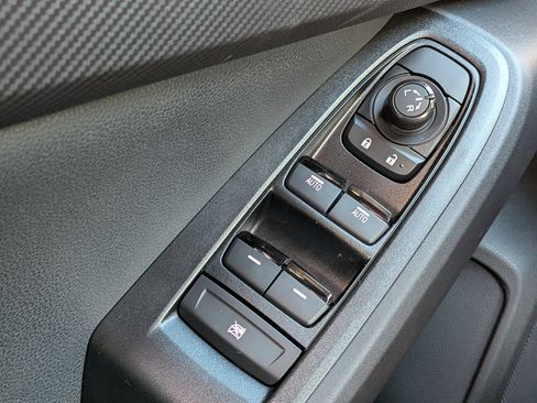 New 2026 Subaru Crosstrek 2.5i AWD/4WD image 21