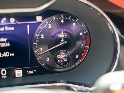 Used 2022 Bentley Continental GT Speed AWD/4WD image 20