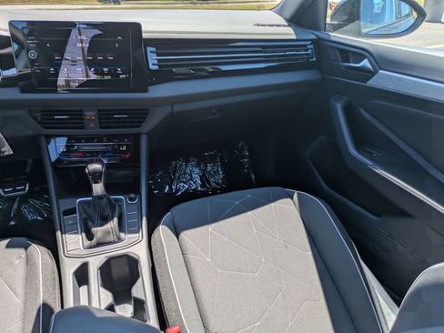 New 2026 Volkswagen Jetta Sport FWD image 17