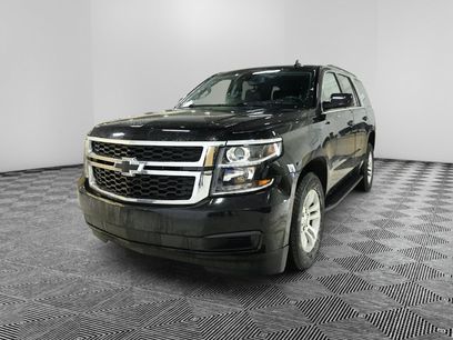 Used 2020 Chevrolet Tahoe LT