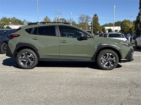 New 2026 Subaru Crosstrek 2.0i Premium image 2