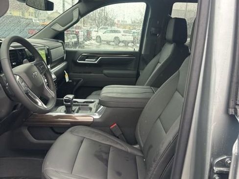 New 2026 Chevrolet Silverado 1500 RST w/ RST All Star Premium Package image 20