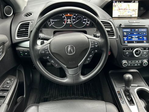 Used 2016 Acura RDX AWD w/ Advance Package image 18