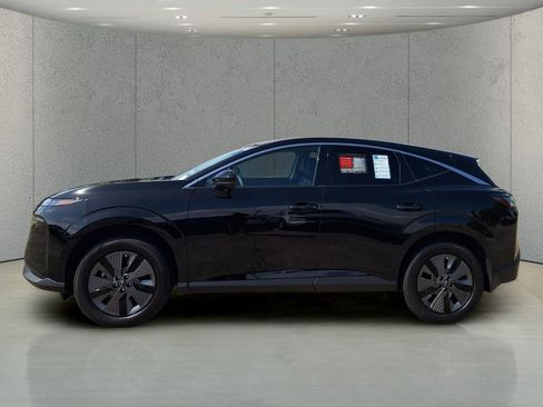 Used 2025 Nissan Murano SL AWD/4WD image 2