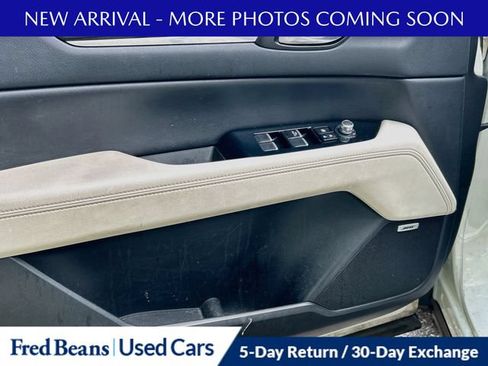 Used 2017 MAZDA CX-5 Grand Touring AWD/4WD image 6