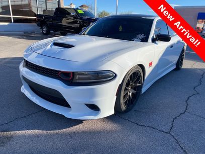 Used 2019 Dodge Charger R/T w/ Blacktop Package