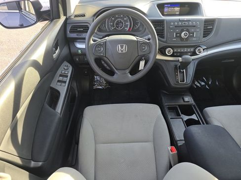 Used 2016 Honda CR-V SE image 20