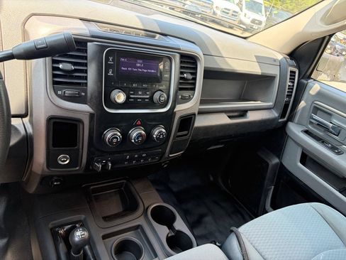 Used 2014 RAM 5500 Tradesman w/ Power & Remote Entry Group AWD/4WD image 26