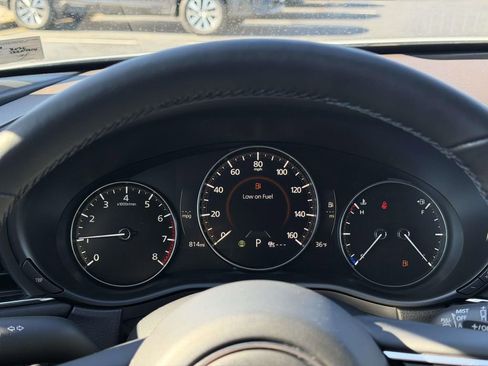 Used 2025 MAZDA CX-30 2.5 Turbo w/ Premium Plus Pkg image 26