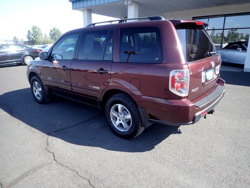 Used 2007 Honda Pilot EX-L image 3