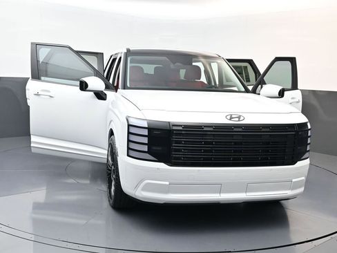 New 2026 Hyundai Palisade SE FWD image 42