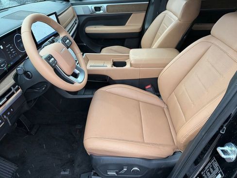 New 2026 Hyundai Santa Fe Limited image 10