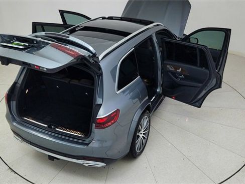 Used 2025 Mercedes-Benz GLS 450 GLS 450 image 93