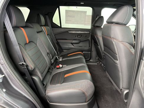 New 2026 Honda Passport TrailSport image 30