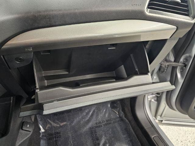 Used 2024 Ford Edge SEL AWD/4WD image 29