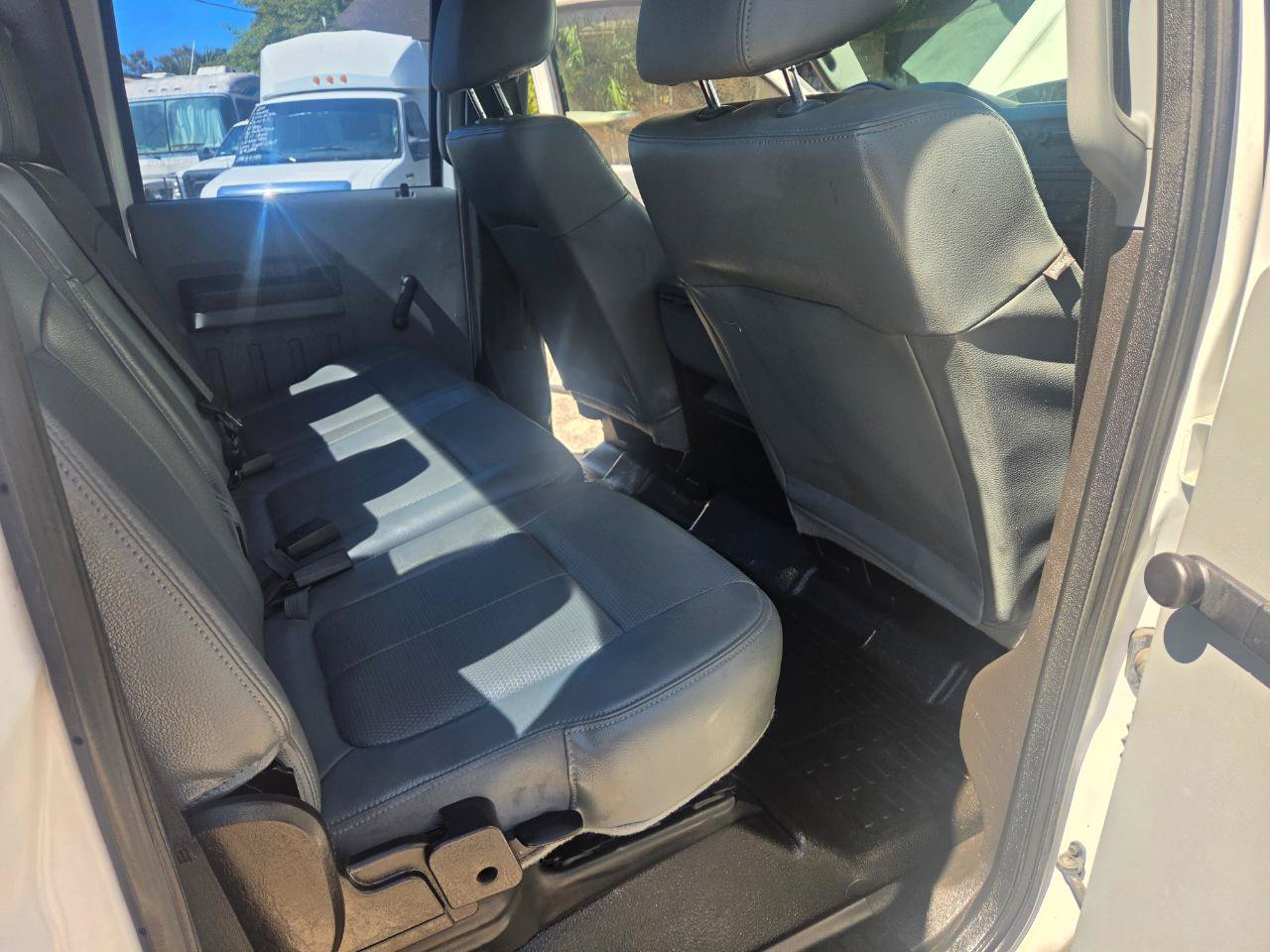 Used 2016 Ford F250 XL RWD image 15
