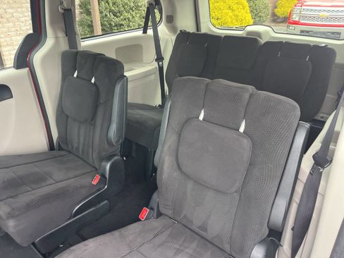 Used 2014 Dodge Grand Caravan SE w/ Quick Order Package 29E SE image 23