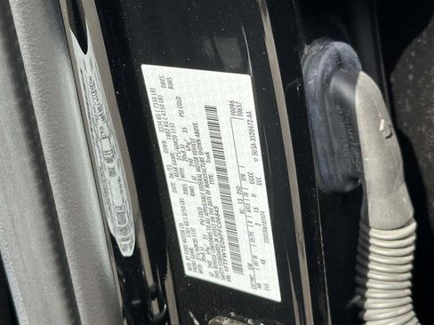Used 2023 Ford F150 XLT w/ Equipment Group 302A High AWD/4WD image 14