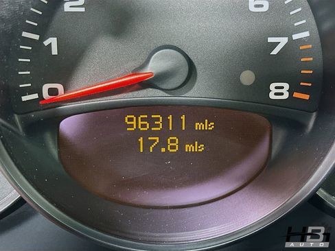 Used 2003 Porsche 911 Carrera 4 AWD/4WD image 11