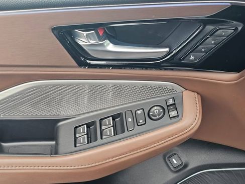 Used 2024 Acura MDX SH-AWD w/ Technology Package image 21