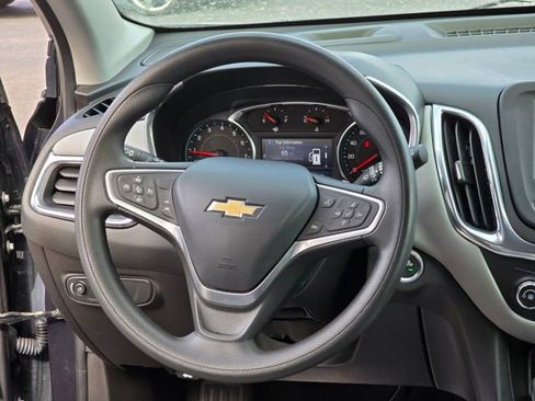 Used 2023 Chevrolet Equinox LT image 22