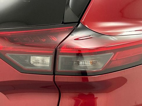 Certified 2021 Nissan Rogue SL w/ Premium Package image 23