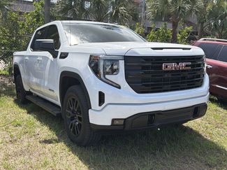 Certified 2024 GMC Sierra 1500 Elevation AWD/4WD video 1