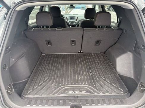 Used 2023 Chevrolet Equinox LT image 22