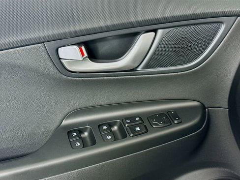 Certified 2023 Hyundai Kona Limited AWD/4WD image 14
