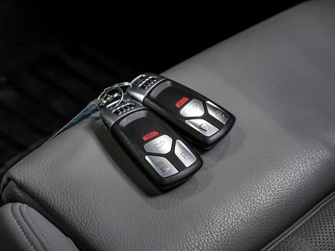 Used 2018 Audi Q5 Prestige image 71