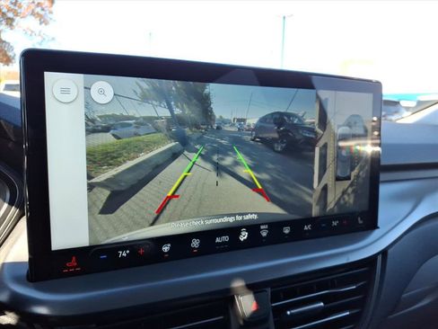 Certified 2023 Ford Escape Active w/ Tech Pack #2 image 18