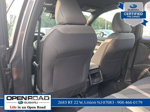 Used 2025 Subaru Forester AWD/4WD image 44