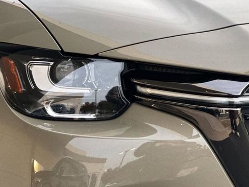 New 2026 MAZDA CX-70 3.3 Turbo w/ Preferred Package image 31