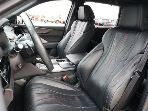 Used 2023 Acura MDX Type S image 31