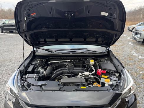 Certified 2024 Subaru Crosstrek 2.0i Premium image 32