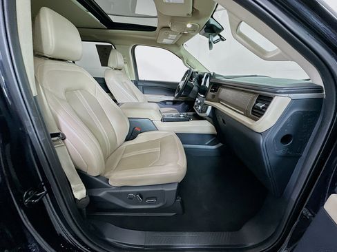 Used 2023 Ford Expedition Max Limited RWD image 34