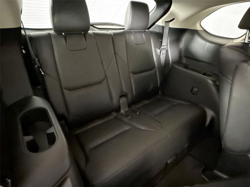 Certified 2023 MAZDA CX-9 Touring Plus image 44