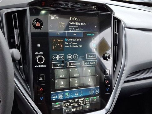 New 2025 Subaru Crosstrek 2.5i Limited image 16