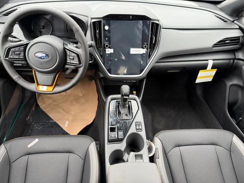 New 2026 Subaru Crosstrek 2.5i Wilderness AWD/4WD image 10