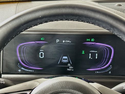 Certified 2026 Kia Seltos S AWD/4WD image 12