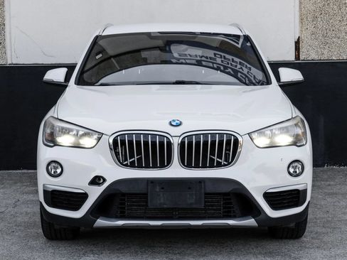Used 2018 BMW X1 xDrive28i AWD/4WD image 6
